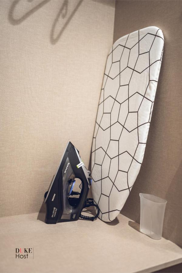 Apartamento Castilla Luxury 1c Madri