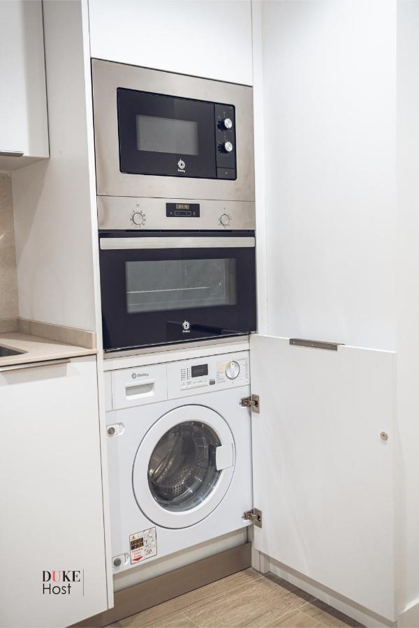 Castilla Luxury 1c Madri