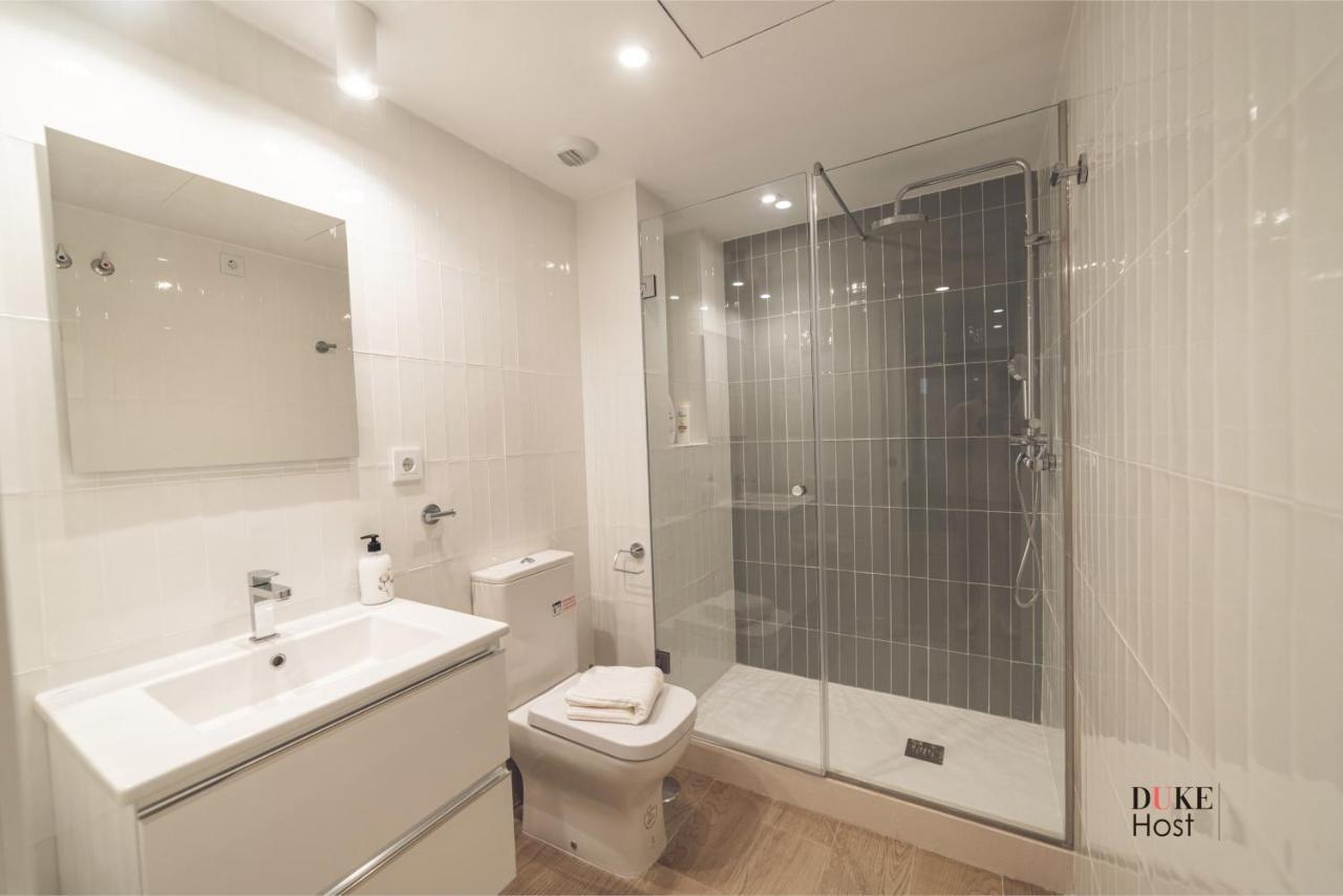 Castilla Luxury 1c * Madri