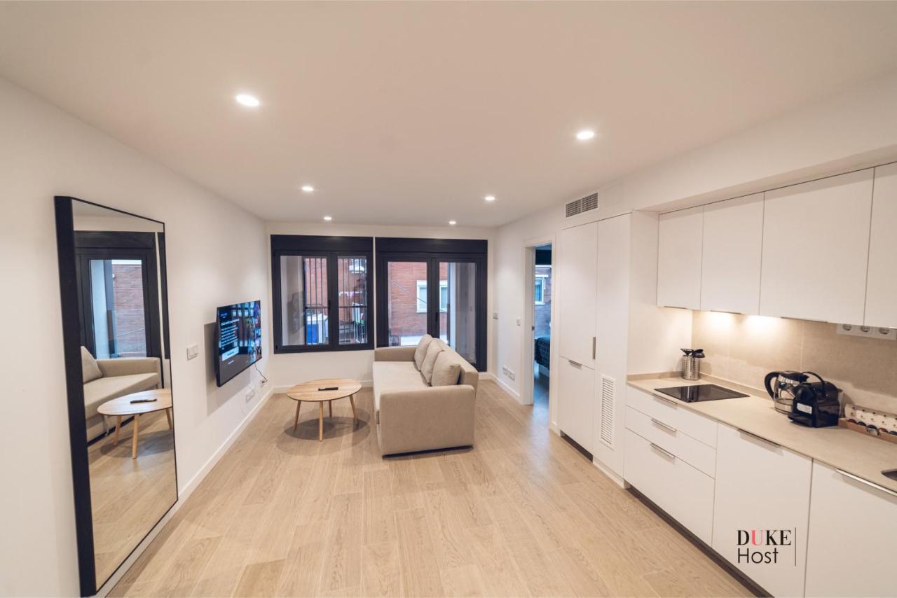 Castilla Luxury 1c Apartamento