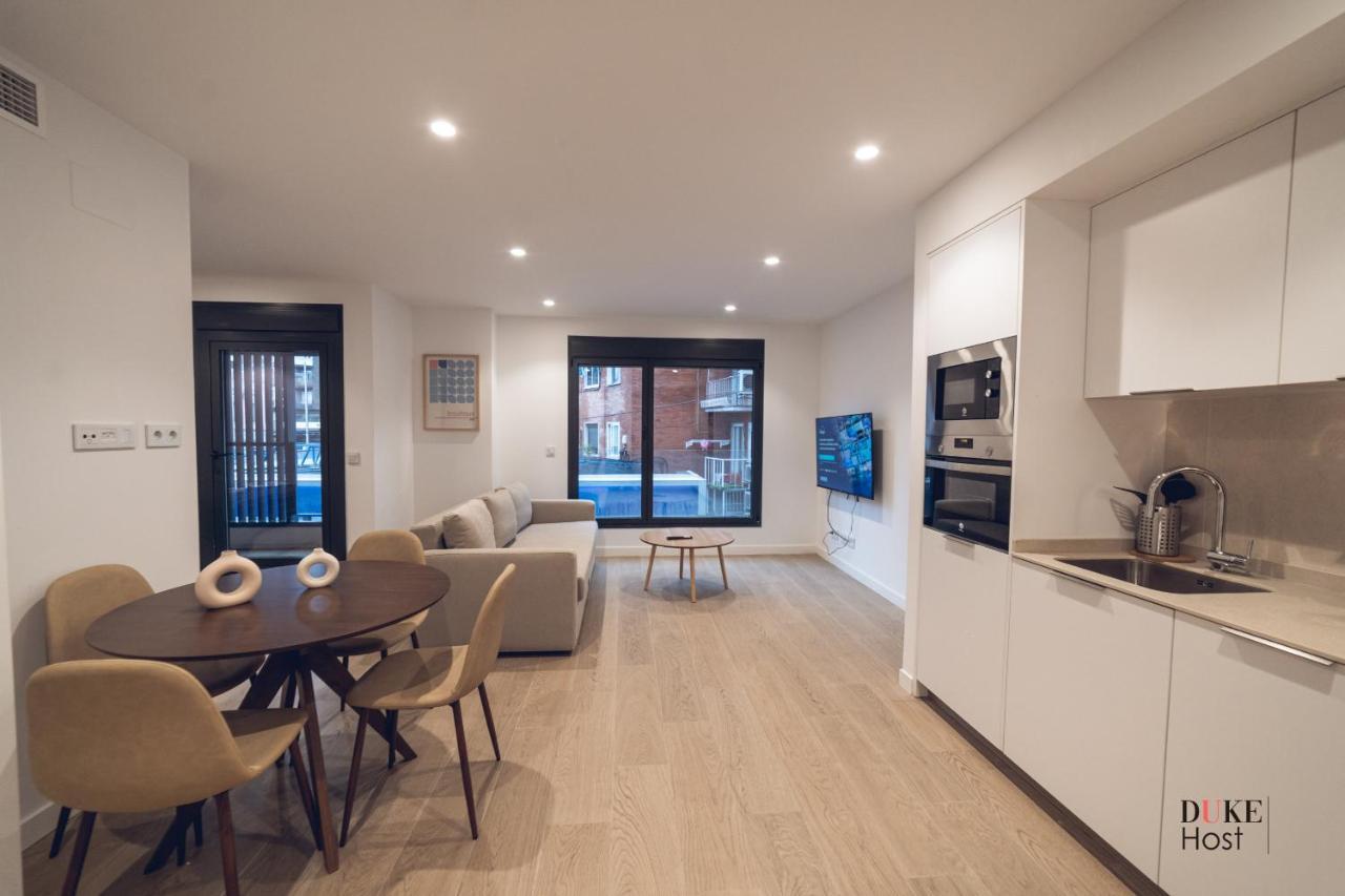 Apartamento Castilla Luxury 1b