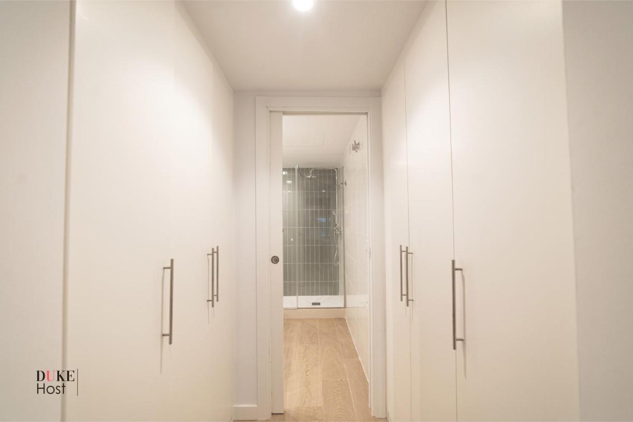 Apartamento Castilla Luxury 1c Madri