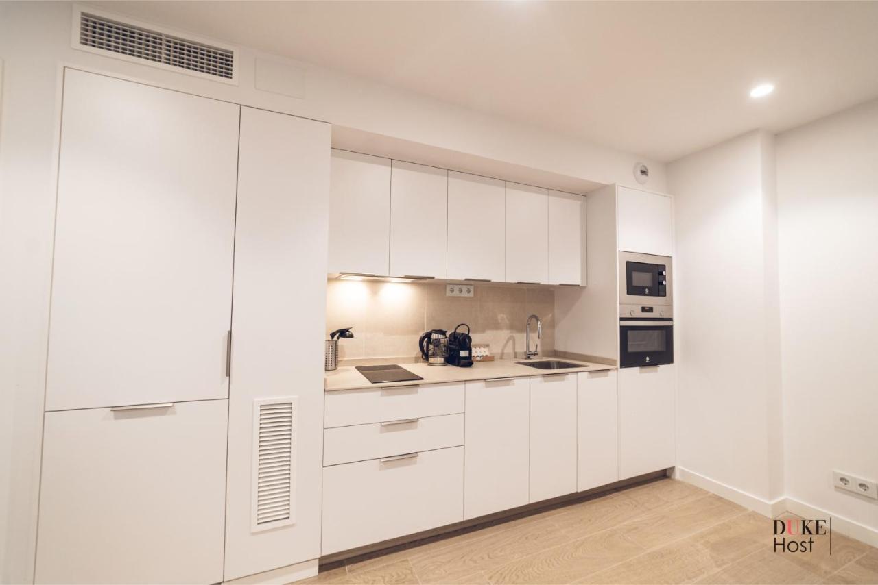 Castilla Luxury 1c * Madri
