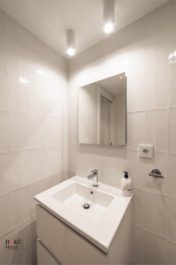 Castilla Luxury 1c Apartamento Madri