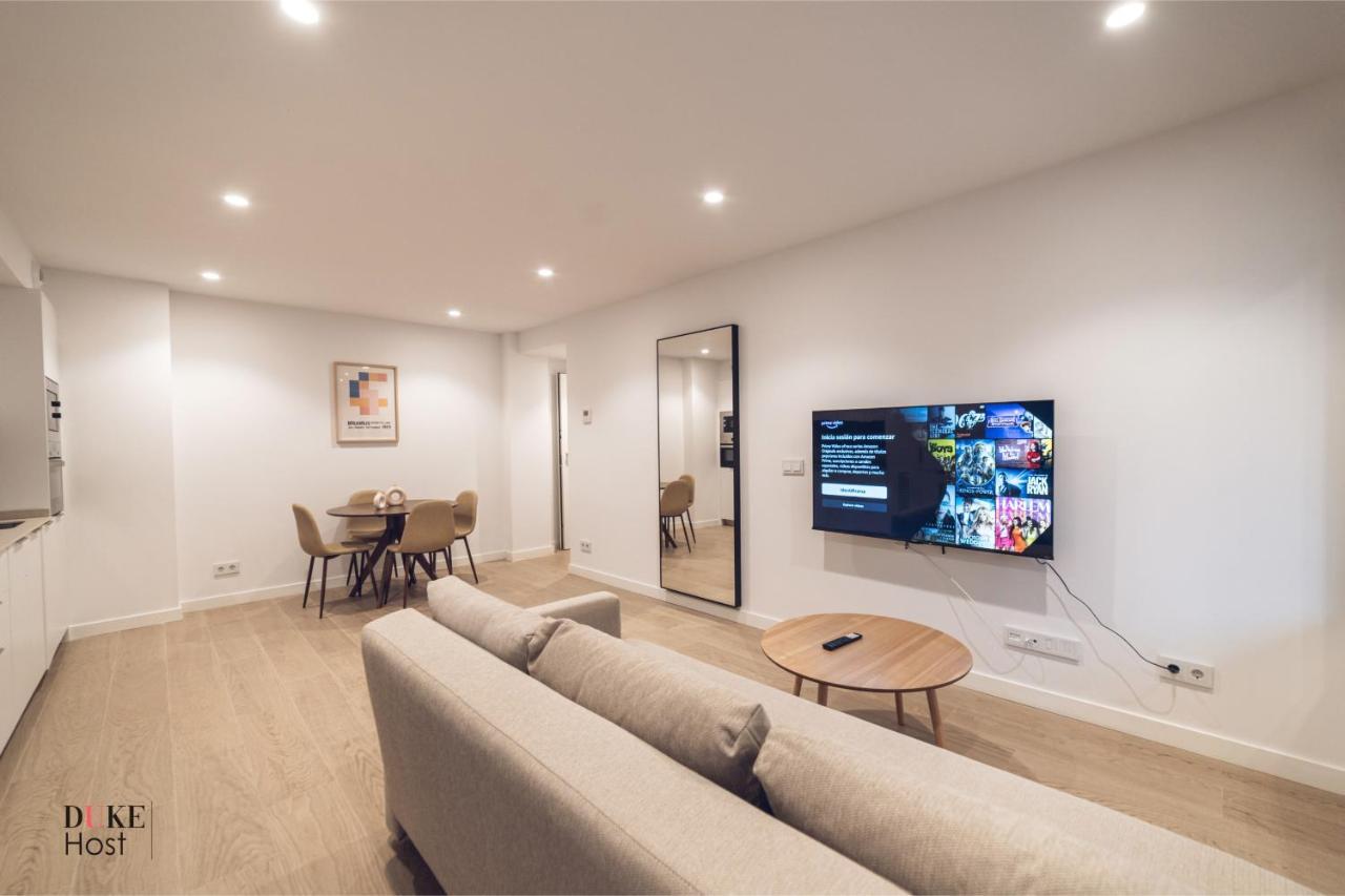 Castilla Luxury 1c Apartamento *