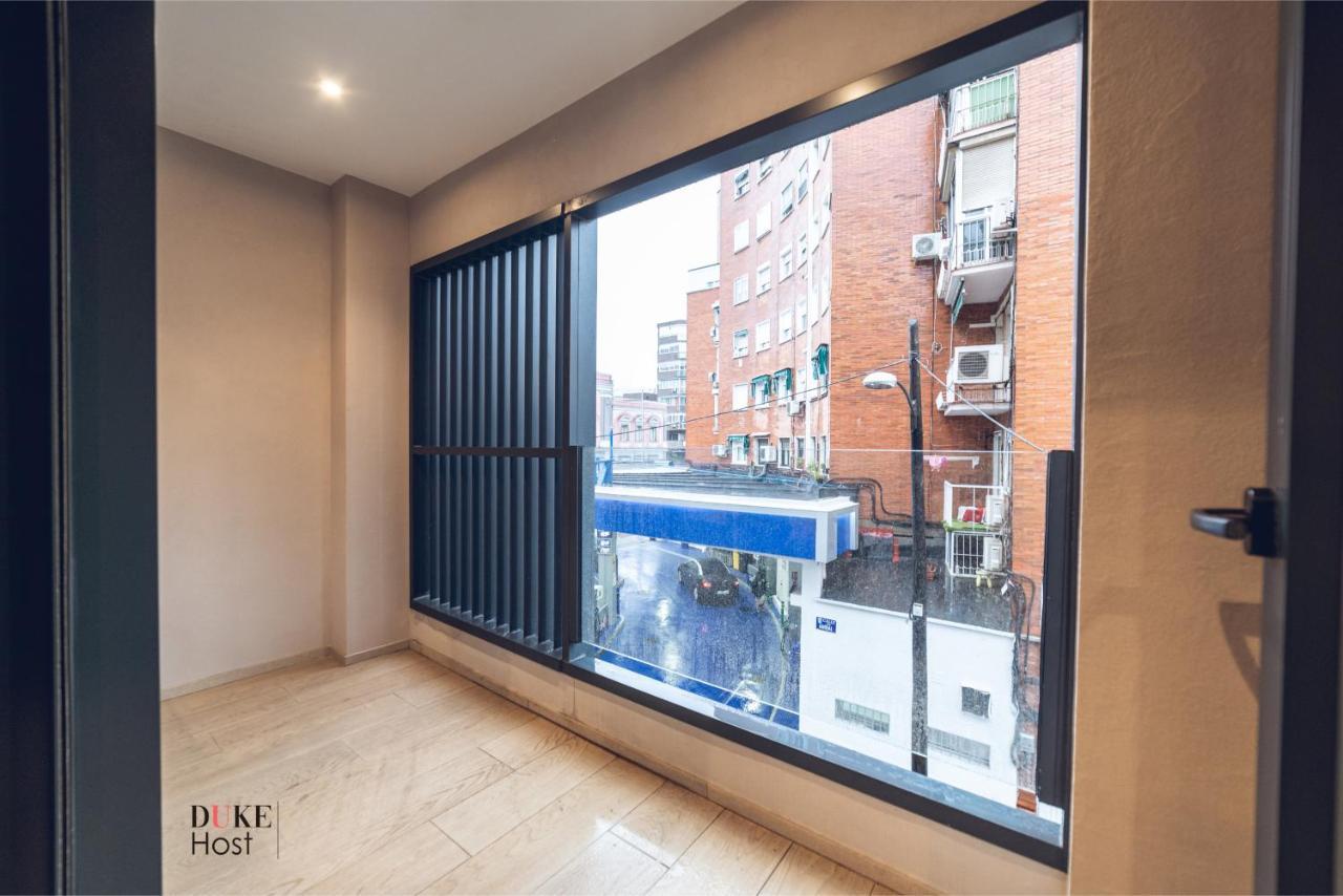 Castilla Luxury 1c Madri