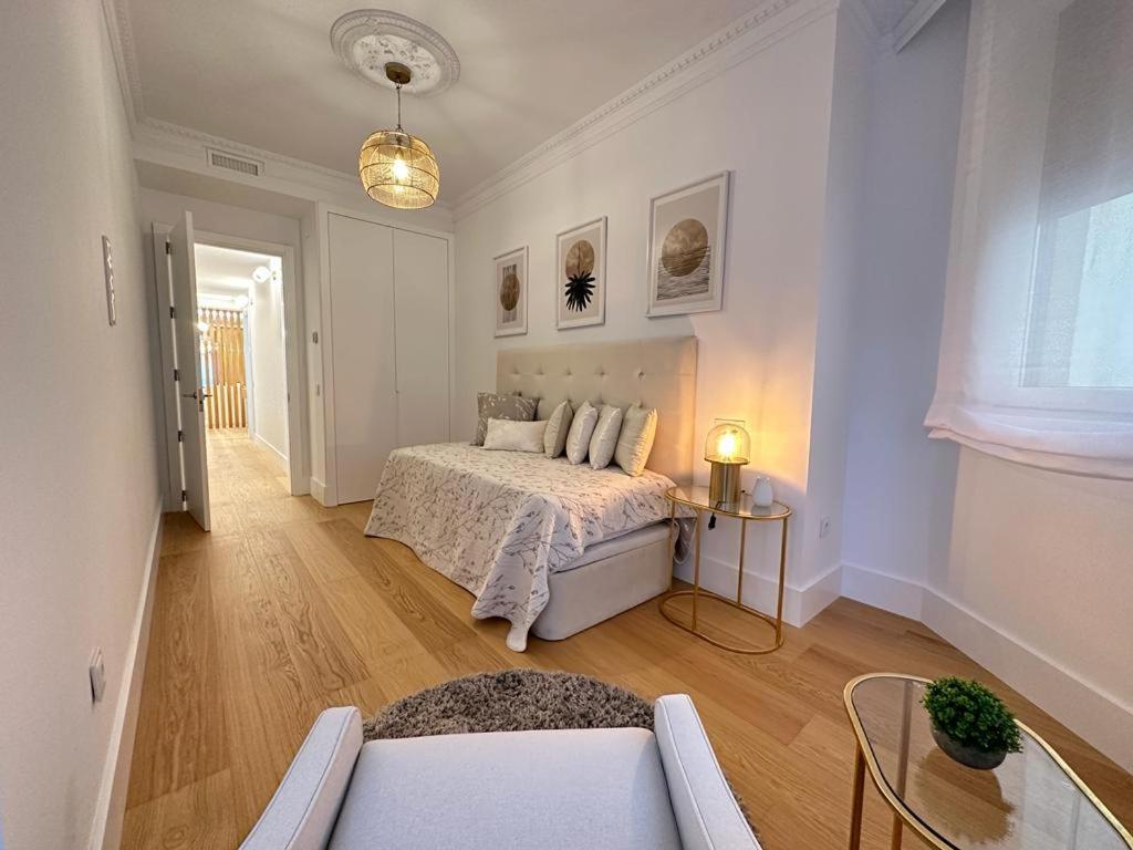 Luxury Flat Rox * Madrid
