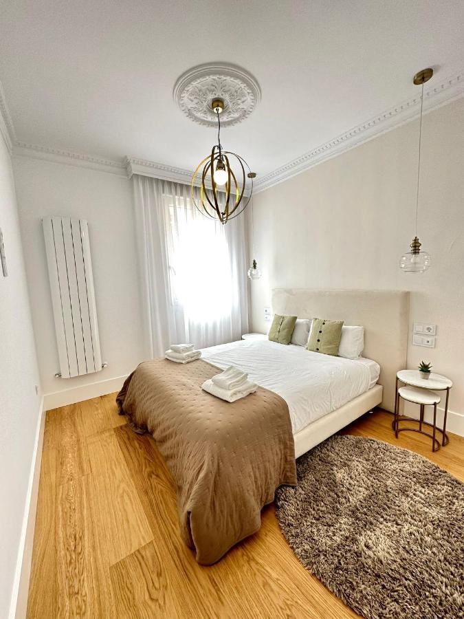 Luxury Flat Rox Apartamento