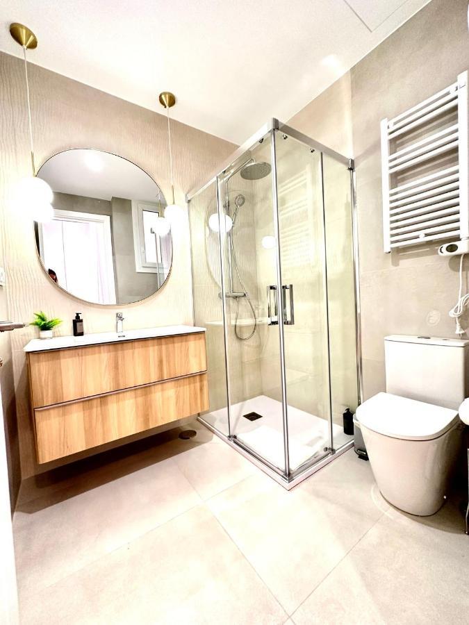 Apartamento Luxury Flat Rox *