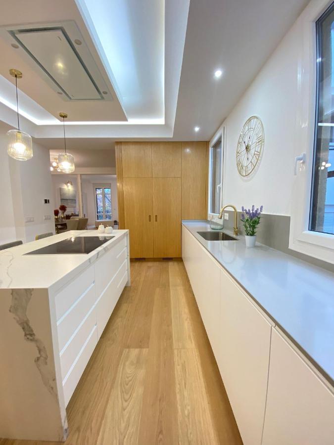 Luxury Flat Rox Apartamento Madrid