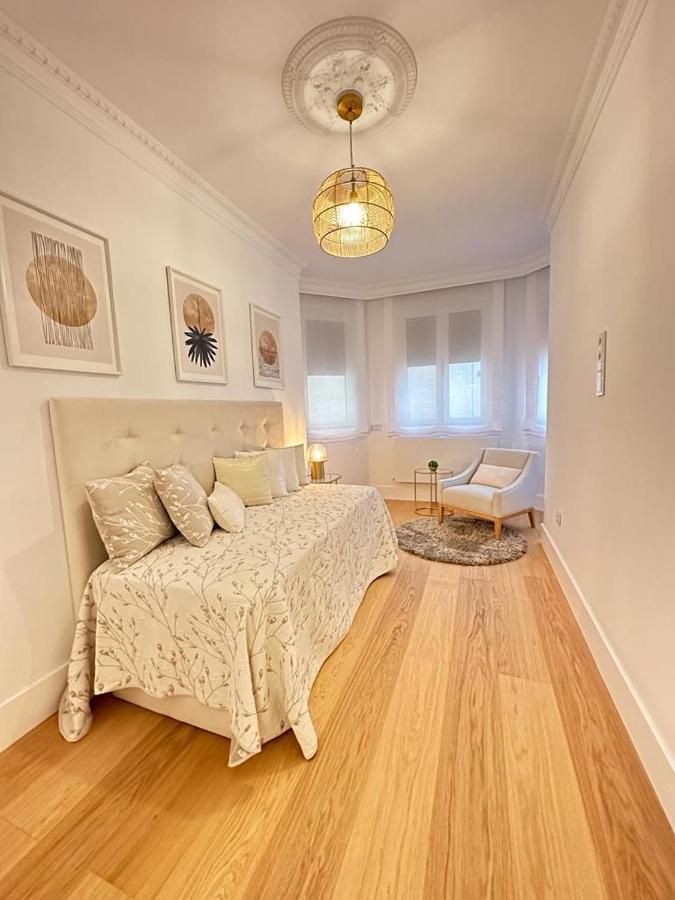 Apartamento Luxury Flat Rox *