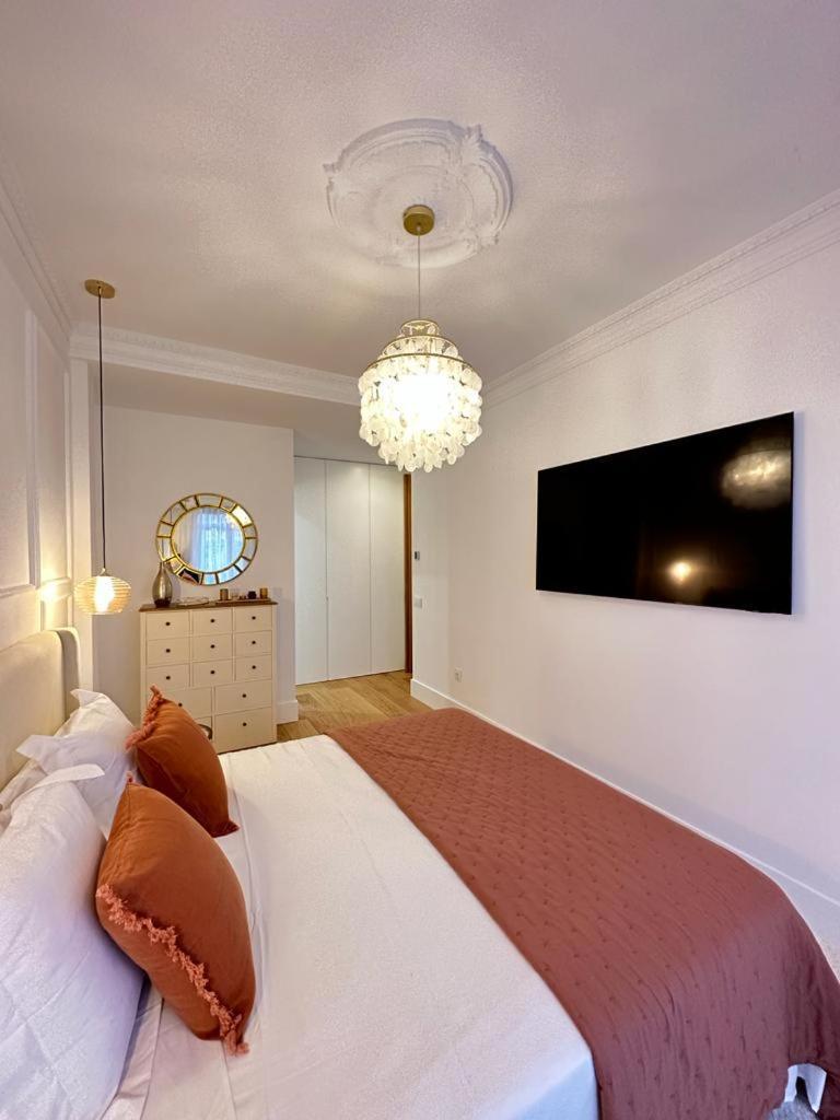 Luxury Flat Rox Apartamento Madrid