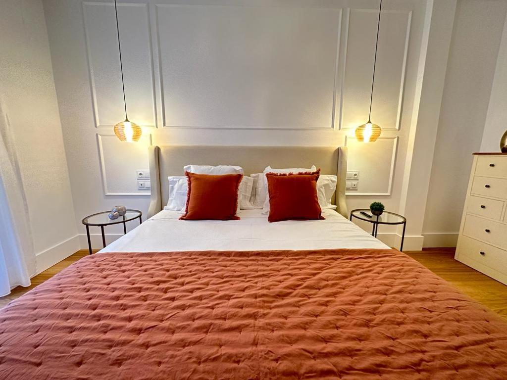 Apartamento Luxury Flat Rox Madrid