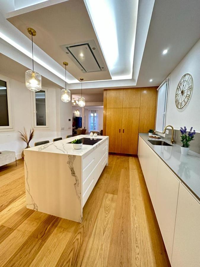 Luxury Flat Rox * Madrid