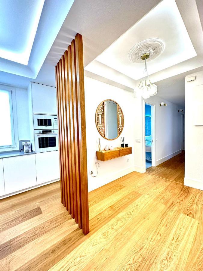Apartamento Luxury Flat Rox *