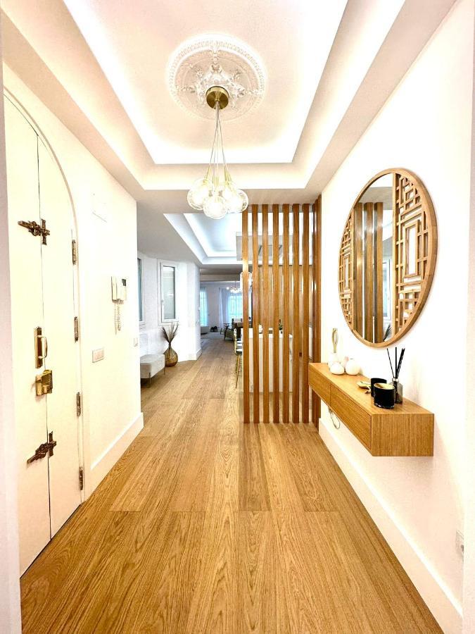 Luxury Flat Rox Apartamento *