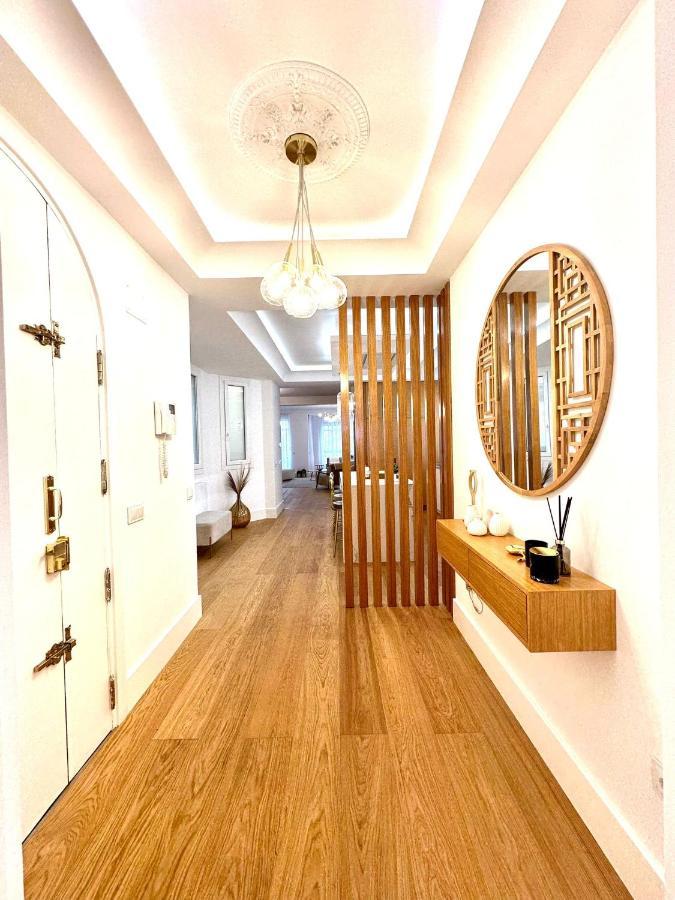 Apartamento Luxury Flat Rox