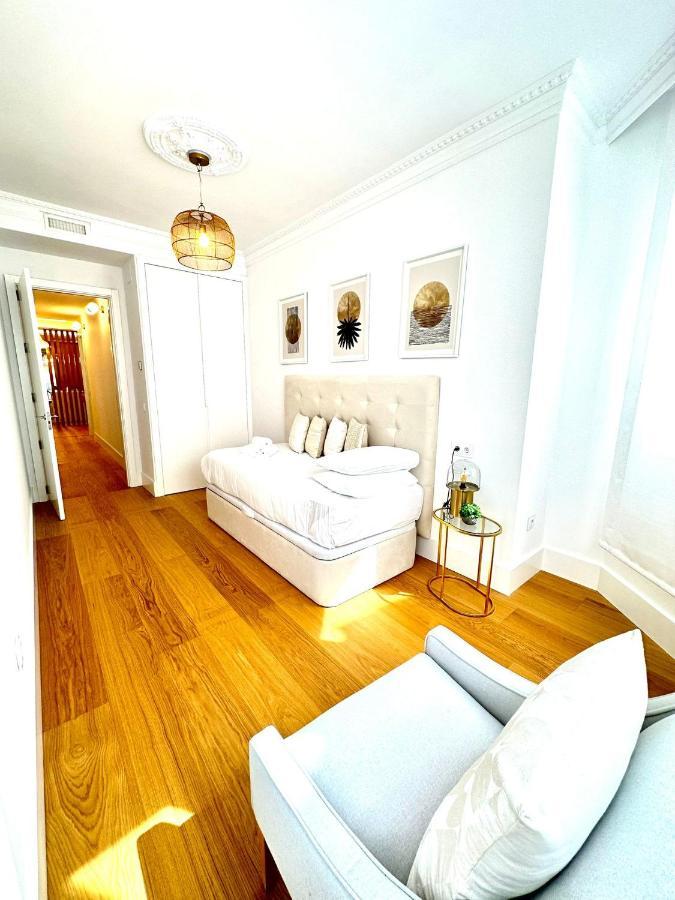 Apartamento Luxury Flat Rox Madrid