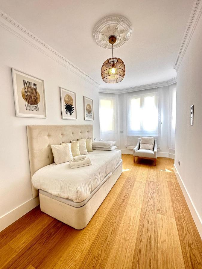 Luxury Flat Rox Apartamento Madrid