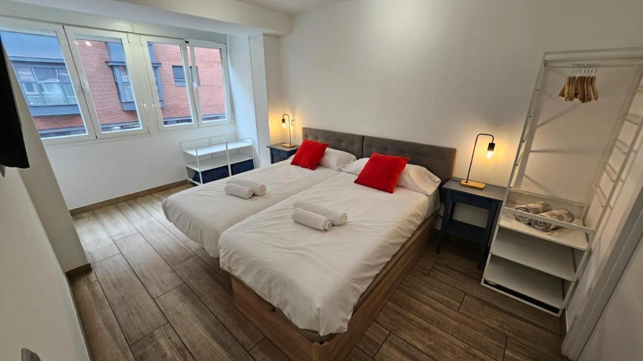 Luminoso 6 Personas Pueblo Nuevo Appartement *