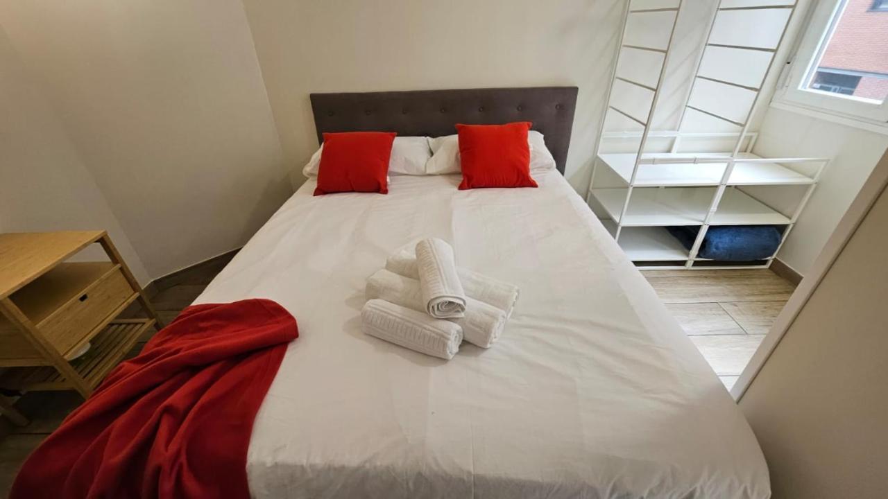 Luminoso 6 Personas Pueblo Nuevo Appartement