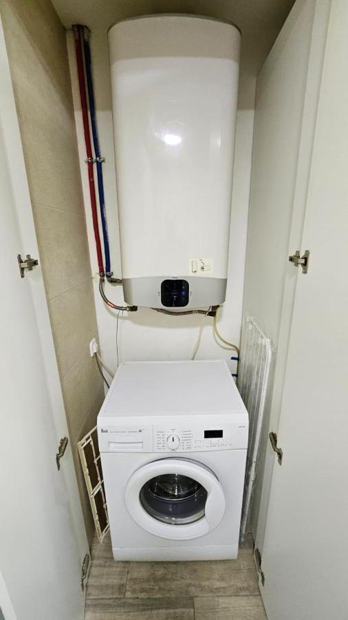 Luminoso 6 Personas Pueblo Nuevo Appartement