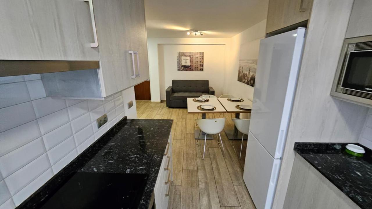 Luminoso 6 Personas Pueblo Nuevo Appartement *
