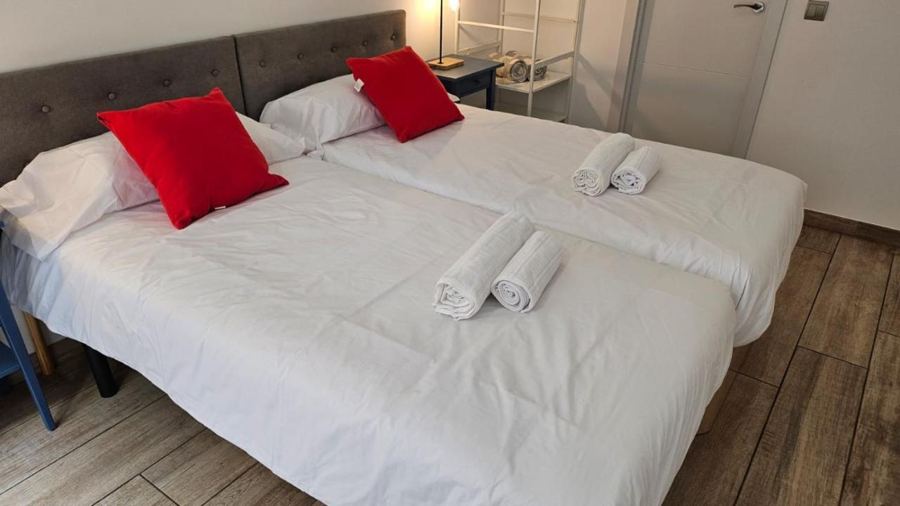 Appartement Luminoso 6 Personas Pueblo Nuevo *