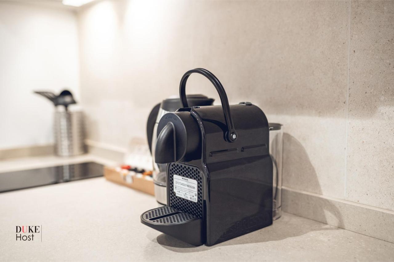 Appartamento Castilla Luxury A