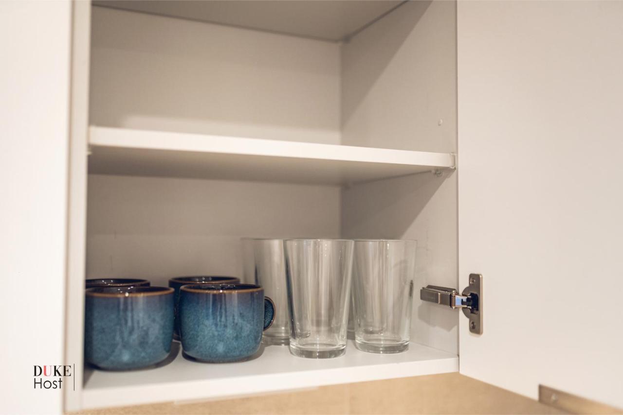 Castilla Luxury A Appartamento