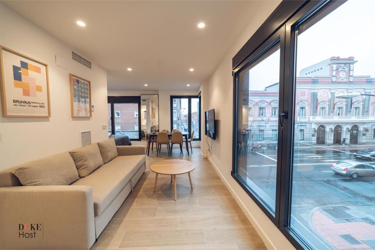 Appartamento Castilla Luxury A *