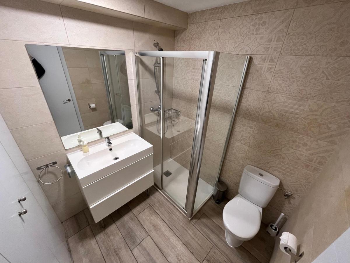 Luminoso 6 Personas Pueblo Nuevo Appartement