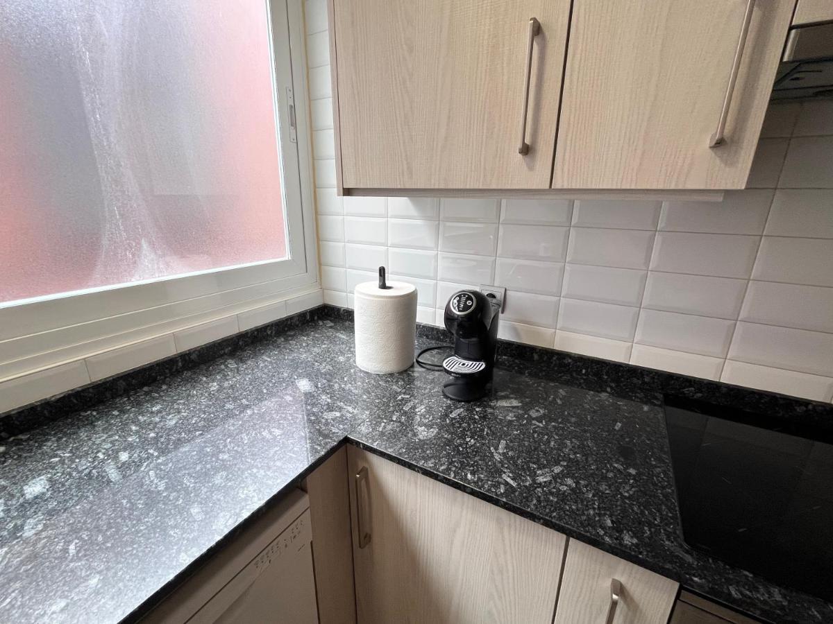 Appartement Luminoso 6 Personas Pueblo Nuevo *