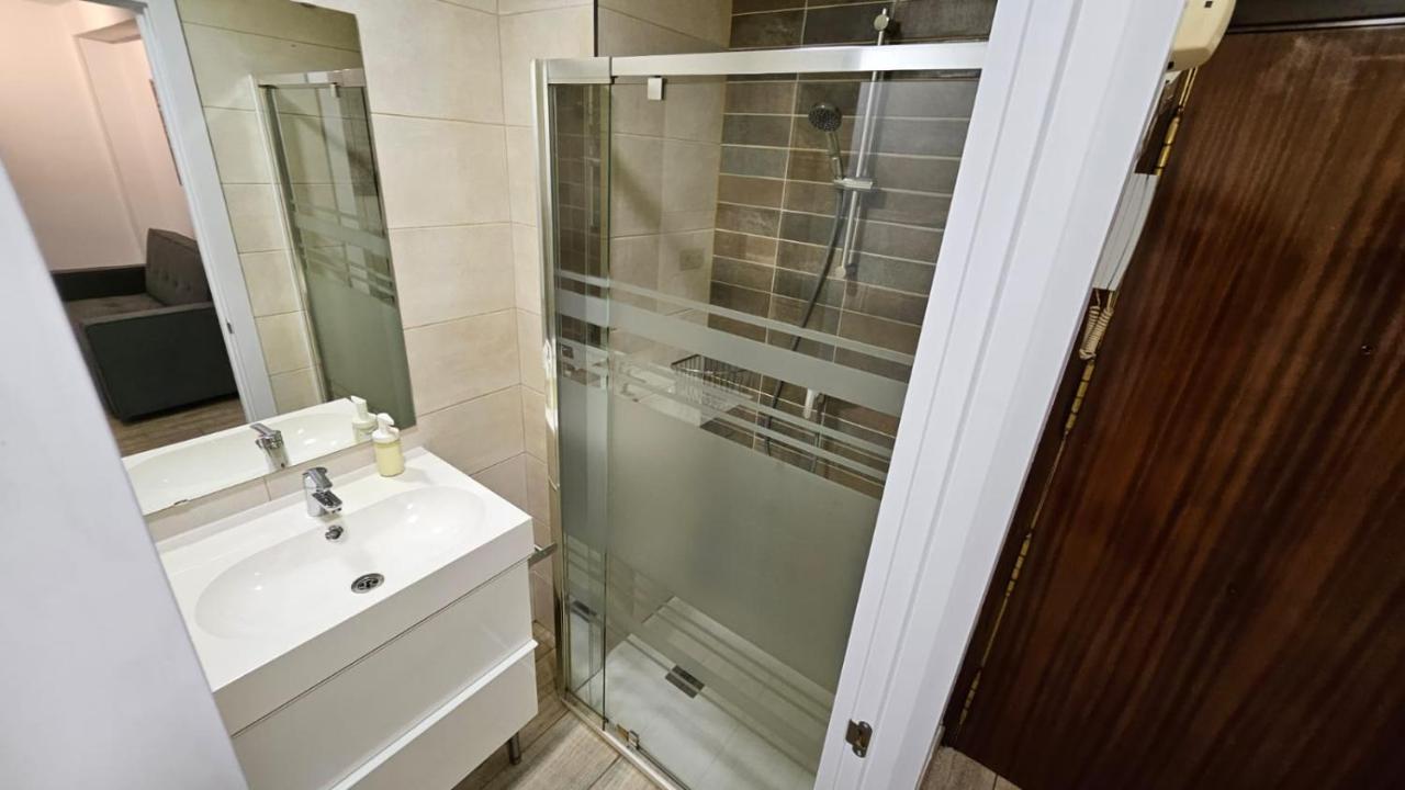 Luminoso 6 Personas Pueblo Nuevo Appartement *