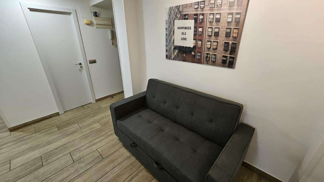 Appartement Luminoso 6 Personas Pueblo Nuevo Madrid