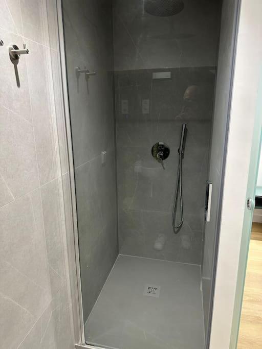 Appartement Loft Atocha 43 Madrid