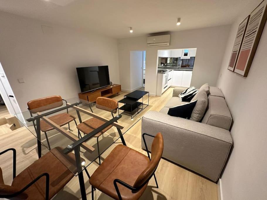 Loft Atocha 43 Appartamento