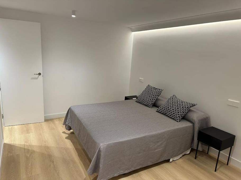 Loft Atocha 43 Apartamento *
