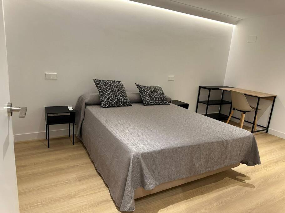 Loft Atocha 43 * Madrid