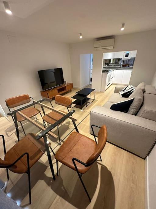 Loft Atocha 43 *