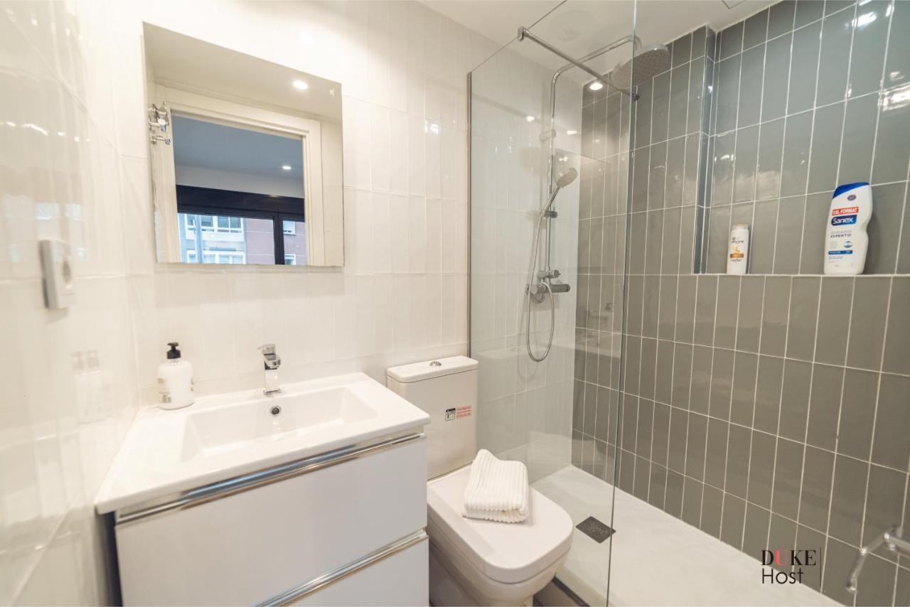 Castilla Luxury A * Madri