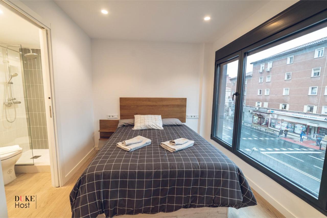 Apartamento Castilla Luxury A *