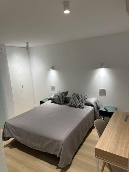 Loft Atocha 43 Appartamento