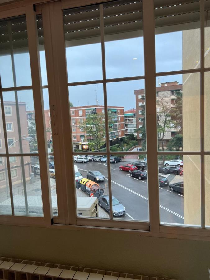 Appartement Abrante *
