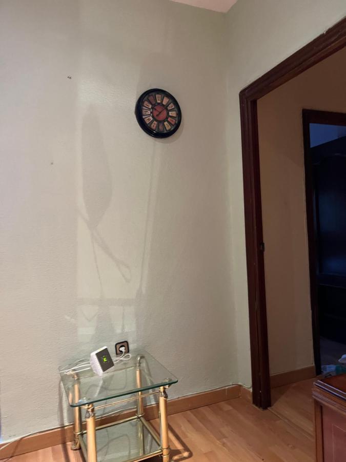 Apartamento Abrante Madri