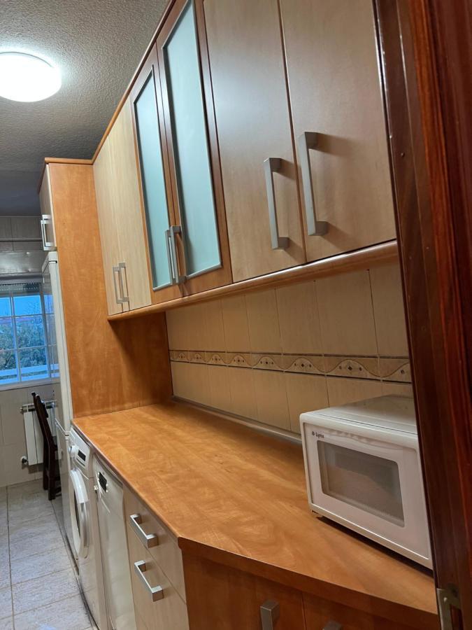 Abrante Appartement