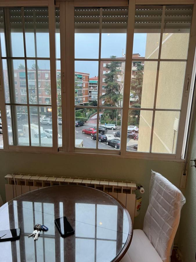 Appartement Abrante