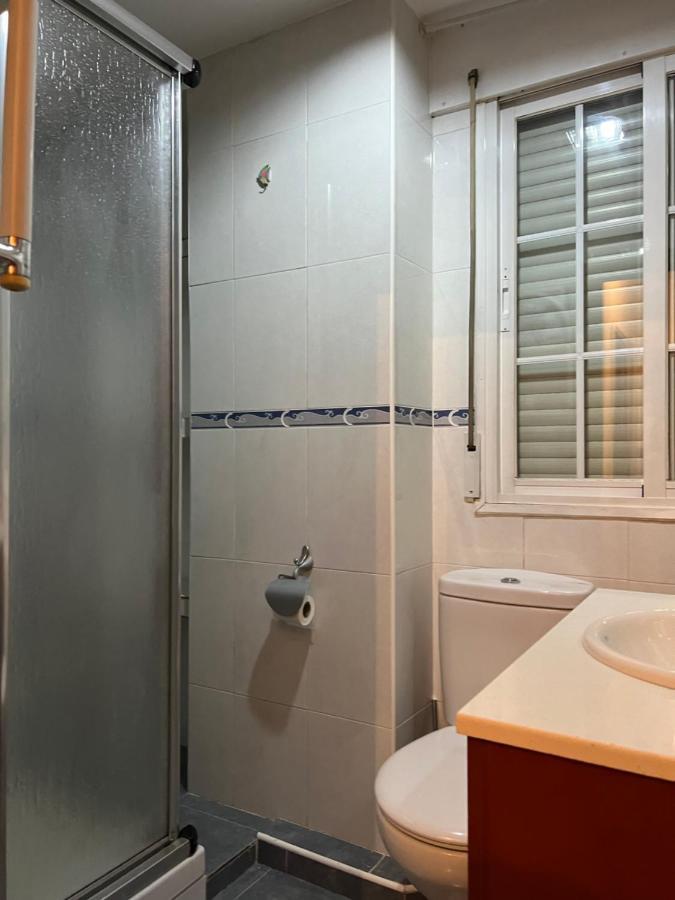 Abrante Apartamento Madri