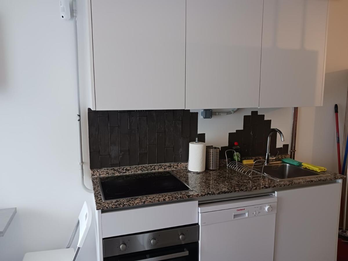 La Casita De Vicalvaro Apartment