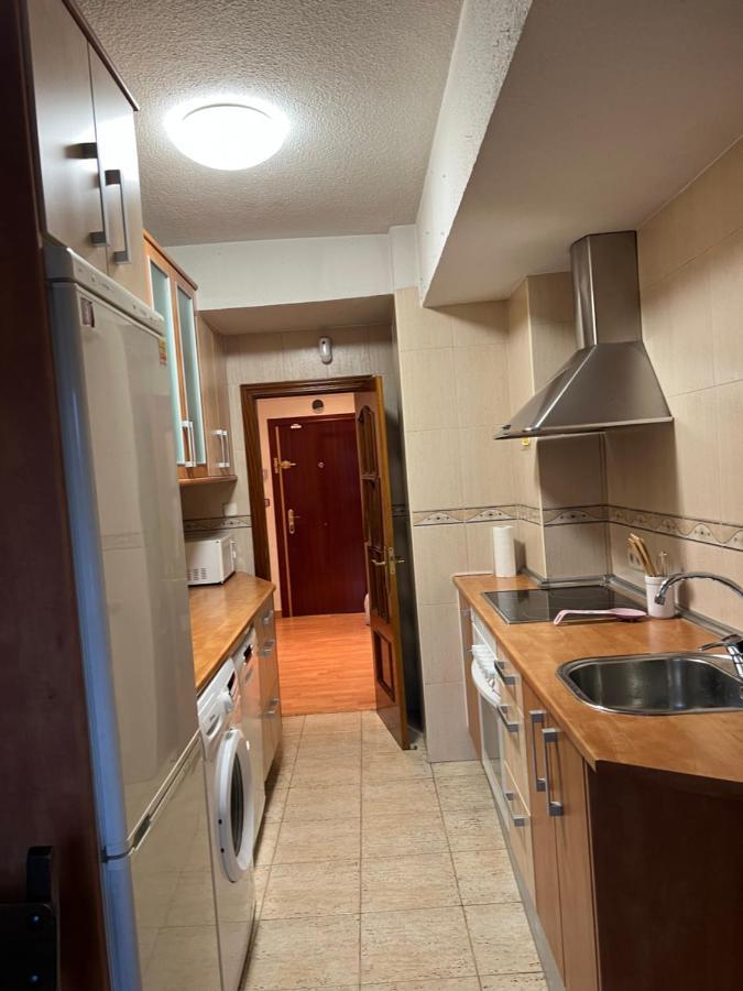 Abrante Apartamento *